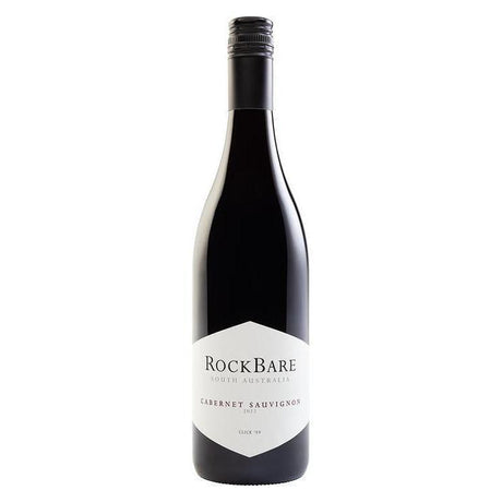 RockBare Click '99 Cabernet Sauvignon 2022 -clearance-Red Wine-World Wine