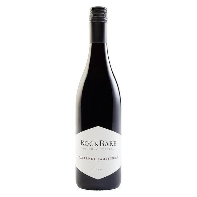 RockBare Click '99 Cabernet Sauvignon 2022 -clearance-Red Wine-World Wine