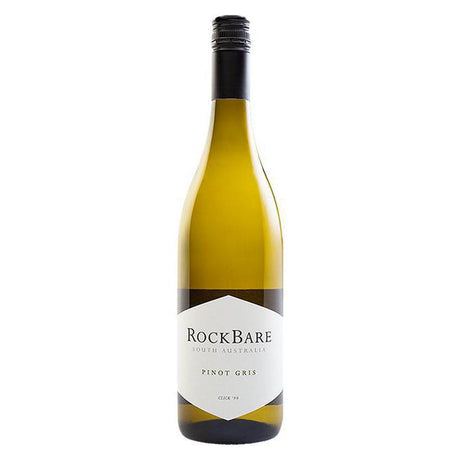 RockBare Click '99 Pinot Gris-White Wine-World Wine