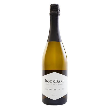 RockBare Click '99 Sparkling Cuvée NV-Champagne & Sparkling-World Wine