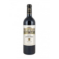 Chateau Léoville Barton, 2ème G.C.C, 1855 St. Julien 2009-Red Wine-World Wine