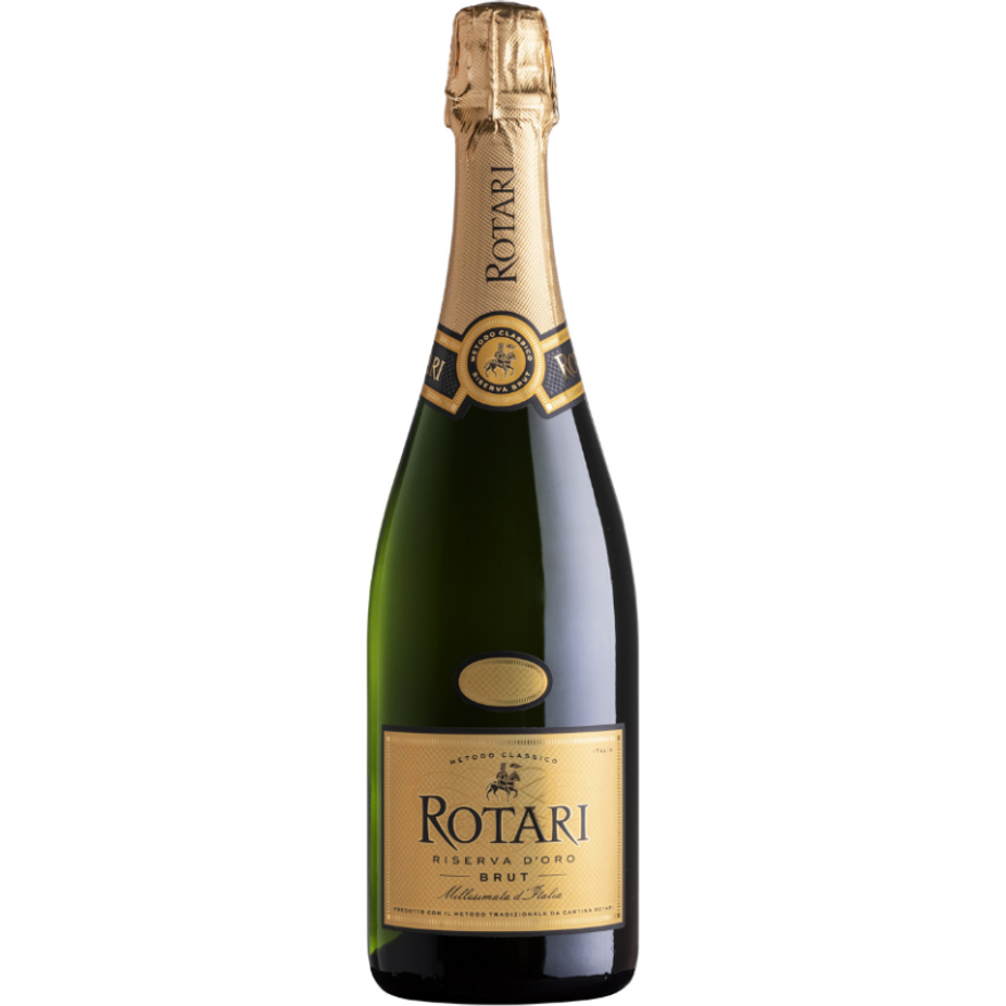 Rotari Riserva Brut Magnum 1.5L