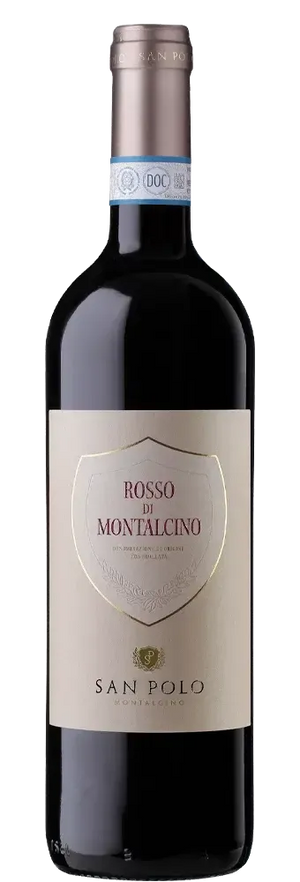 San Polo Rosso di Montalcino DOC 2023