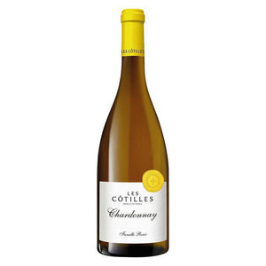 Domaine Roux Les Cotilles Chardonnay Vin de France 2024