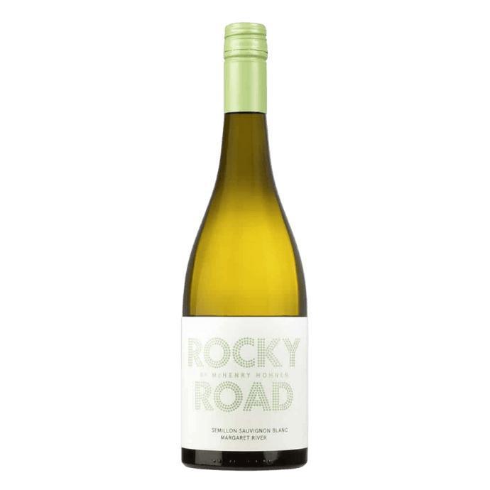 Rocky Road Semillon/ Sauvignon Blanc 2023-White Wine-World Wine