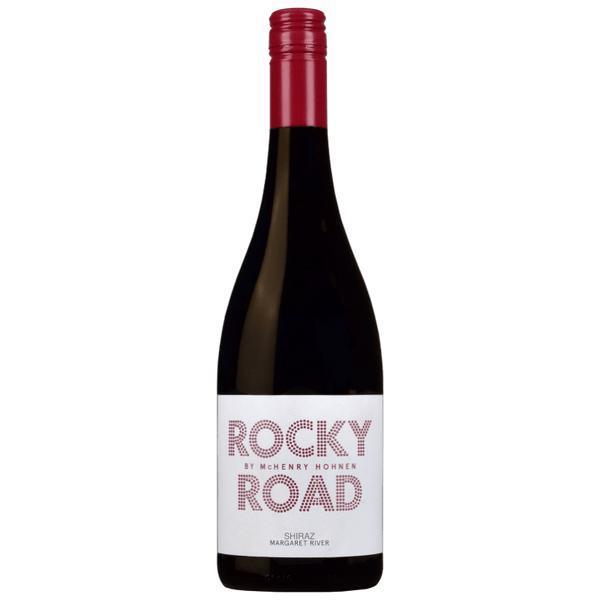 Rocky Road Shiraz 2022-Red Wine-World Wine