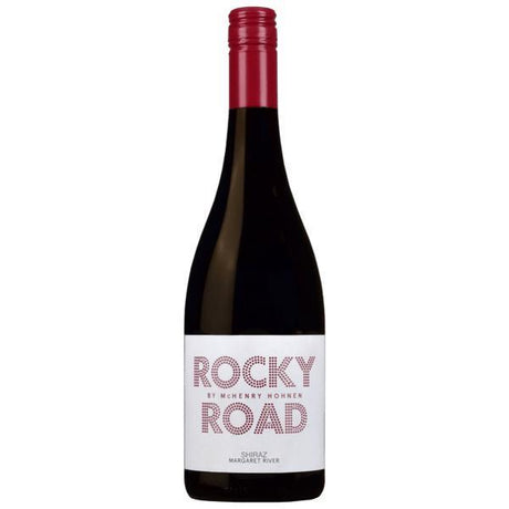 Rocky Road Shiraz 2022-Red Wine-World Wine