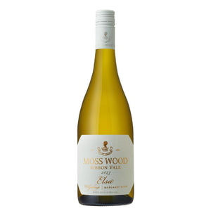Moss Wood Ribbon Vale Elsa Sauvignon Blanc 2023