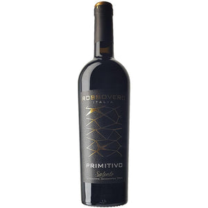 Volnay Rocca Rocca Rossovero Primitivo Salento IGT