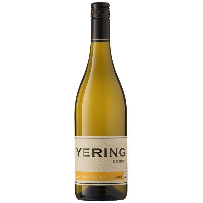 Yering Station Elevations Chardonnay 2024-White Wine-World Wine