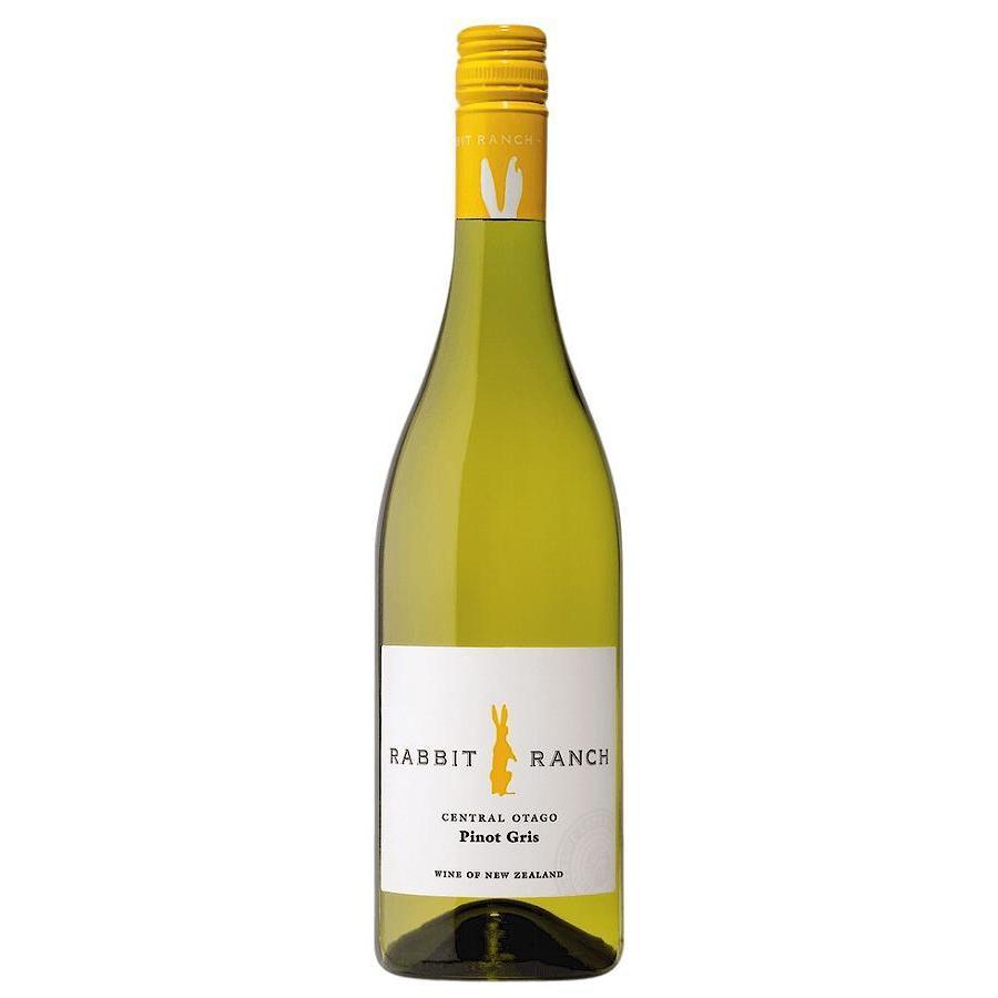 Rabbit Ranch Pinot Gris 2021-White Wine-World Wine