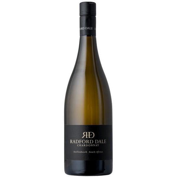 Radford Dale Stellenbosch Chardonnay 2017-White WIne-World Wine