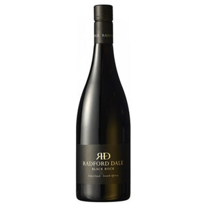 Radford Dale Black Rock Swartland 2020 (Shiraz)
