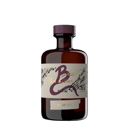 DiBaldo Amaro ‘Un Bitter’ 500ml-Spirits-World Wine