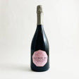 Rainoldi Rosé Nature ‘Cuvée Maria Vittoria’ 2016-Champagne & Sparkling-World Wine
