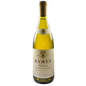 Ramey Rochioli Vineyard Chardonnay 2023