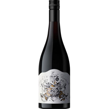 Ravensworth Syrah 2023-Red Wine-World Wine