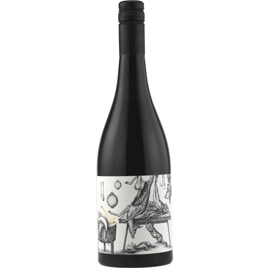 Ravensworth Gamay Noir 2023-Red Wine-World Wine