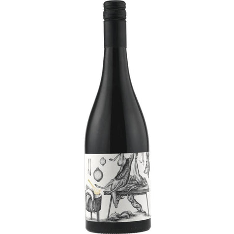 Ravensworth Gamay Noir 2023-Red Wine-World Wine