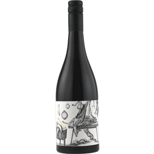 Ravensworth Gamay Noir 2023-Red Wine-World Wine
