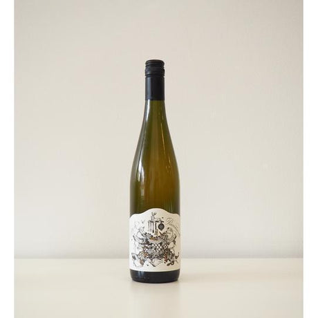 Ravensworth Estate Riesling 2023-White Wine-World Wine