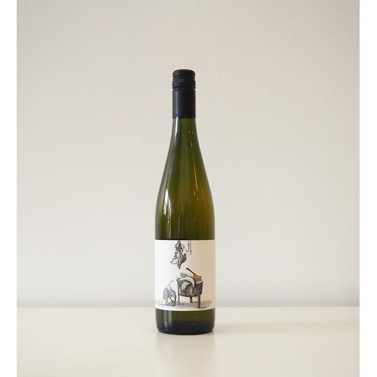 Ravensworth Regional Riesling 2024-White Wine-World Wine