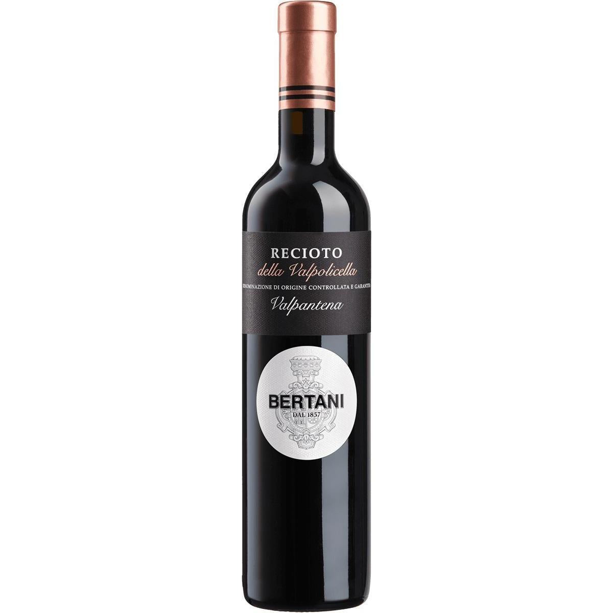 Bertani Recioto della Valpolicella Valpantena DOCG 2023-Red Wine-World Wine