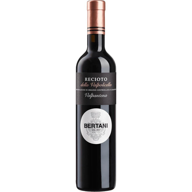 Bertani Recioto della Valpolicella Valpantena DOCG 2023-Red Wine-World Wine