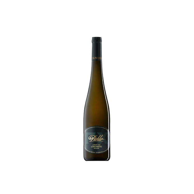 FX Pichler Steinertal Riesling Single Vineyard 2021 (6 Bottle Case)-White Wine-World Wine