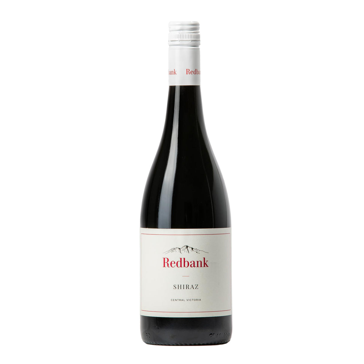 Redbank Victoria Victorian Shiraz 2023-Red Wine-World Wine