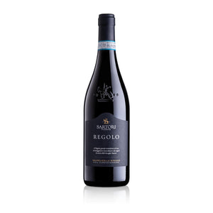 Sartori Regolo Valpolicella Ripasso DOC Superiore 2023