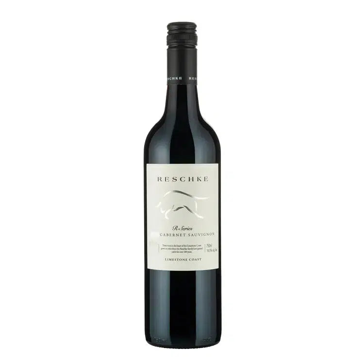 Reschke R-Series Cabernet Sauvignon-Red Wine-World Wine