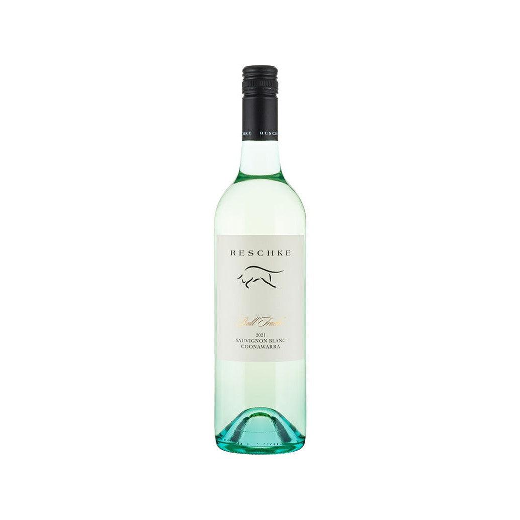 Reschke ‘Bull Trader’ Sauvignon Blanc-White Wine-World Wine