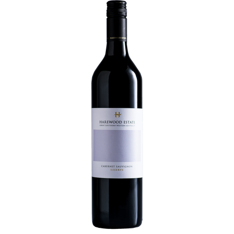 Harewood Reserve Cabernet Sauvignon 2021-Red Wine-World Wine