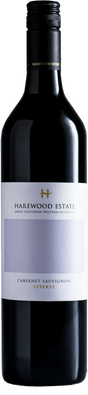 Harewood Reserve Cabernet Sauvignon 2021-Red Wine-World Wine