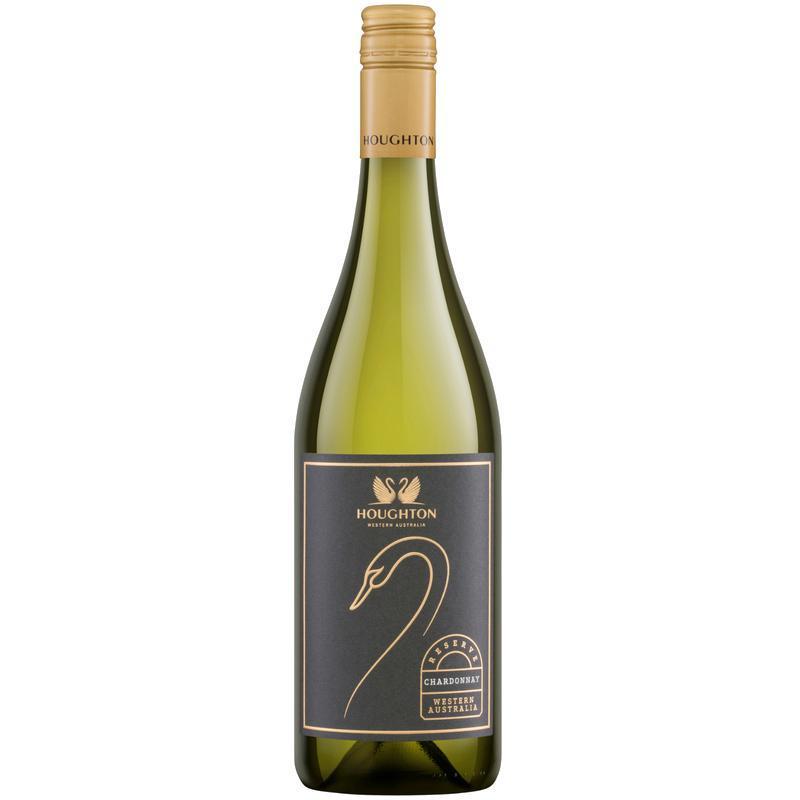 Houghton Reserve Chardonnay-White Wine-World Wine