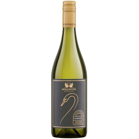 Houghton Reserve Chardonnay-White Wine-World Wine