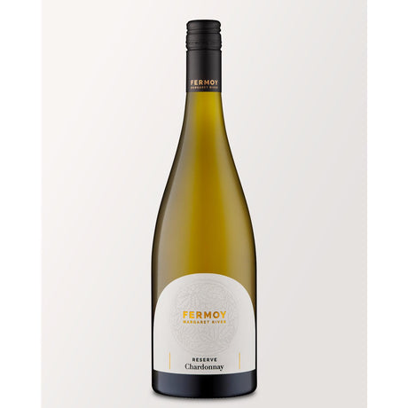 Fermoy Reserve Chardonnay 2023-White Wine-World Wine