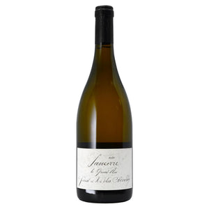 Pascal Reverdy Sancerre La Grande Rue 2022