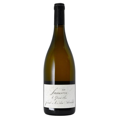 Pascal Reverdy Sancerre La Grande Rue 2022-White Wine-World Wine