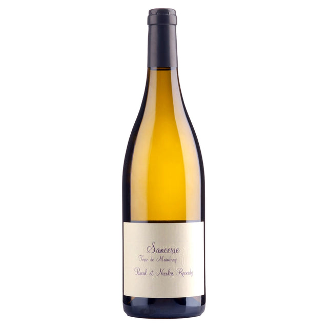Pascal Reverdy Sancerre Terre De Maimbray 2022 (6 Bottle Case)-White Wine-World Wine