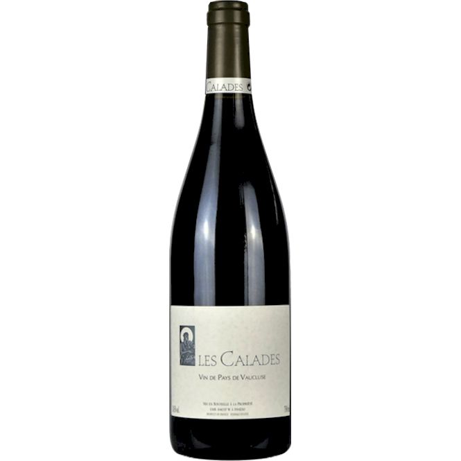 Clos St Jean Vin De Pays Du Vaucluse-Red Wine-World Wine