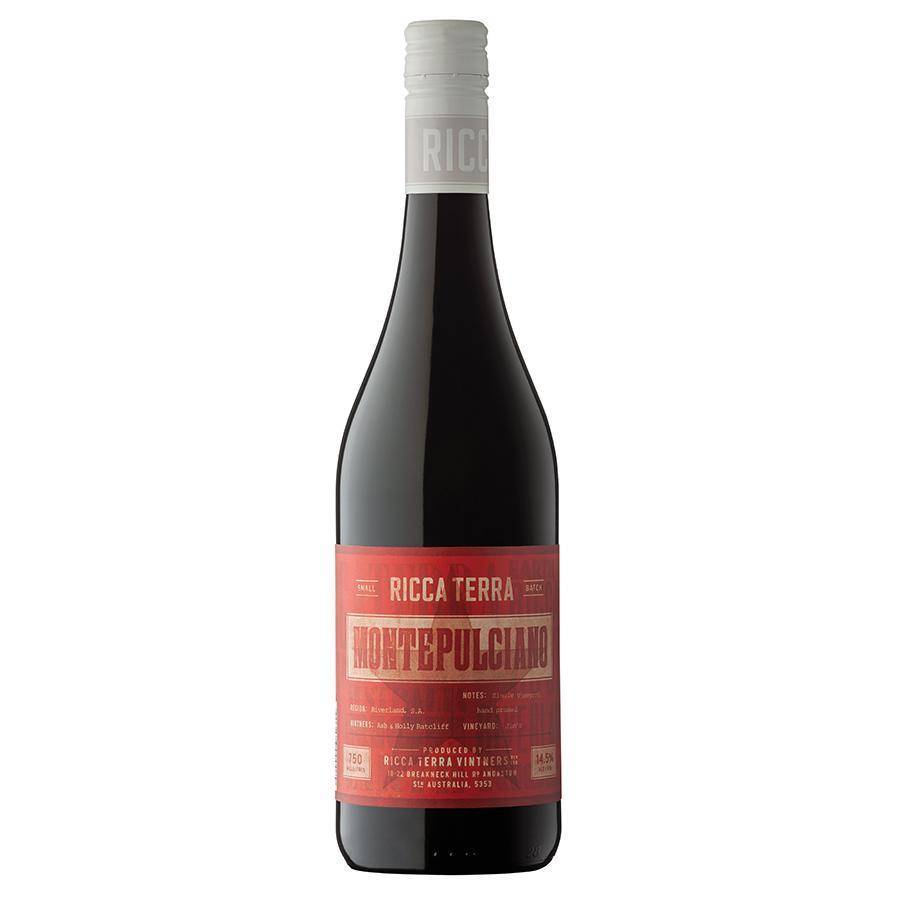 Ricca Terra Montepulciano 2024