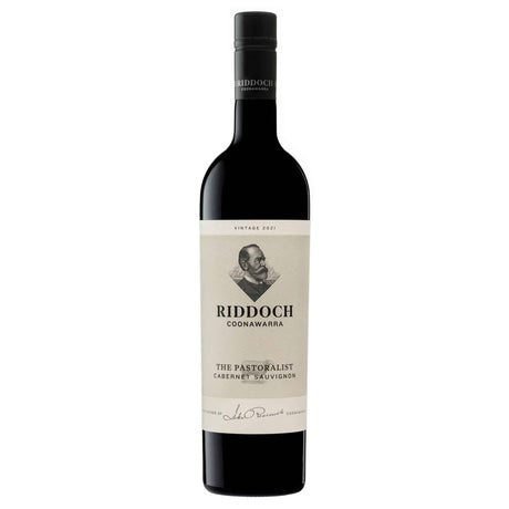 Riddoch The Pastoralist Cabernet Sauvignon 2021-Red Wine-World Wine