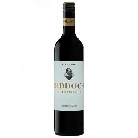 Riddoch Man of Many Cabernet Malbec 2021-Red Wine-World Wine