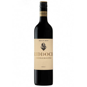 Riddoch Man of Many Shiraz 2021