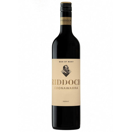 Riddoch Man of Many Shiraz 2021-Red Wine-World Wine