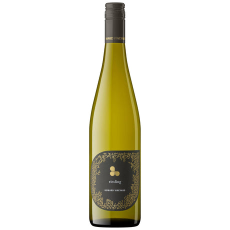 Howard Vineyard Polish Hill Riesling-White Wine-World Wine