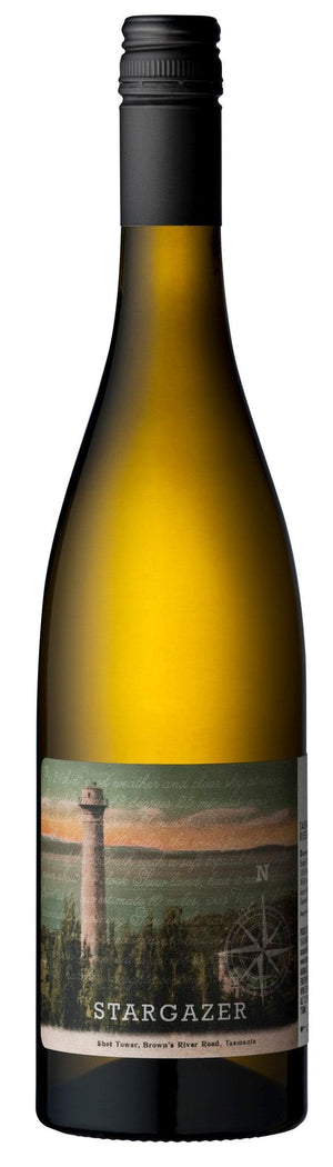 Stargazer Riesling 2025