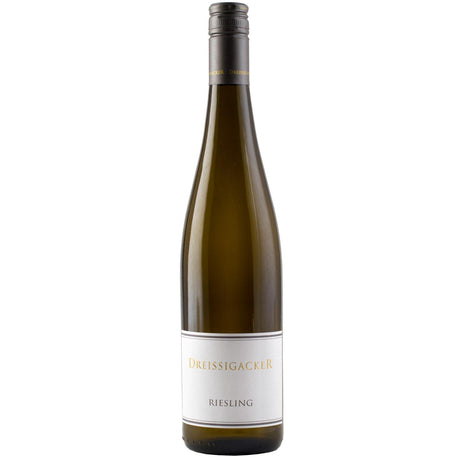Dreissigacker Bechtheim Riesling 2018-White Wine-World Wine